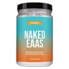 NAKED Mango EAAs Amino Acids Powder, Vegan Essential Amino Acids,