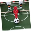 zalati Foosball Man 5/8 inch Universal Rods Table Soccer Football