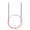 AddiNovel Square Circular Needle 80cm x 2.25mm