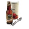 Edlund 50SS Stainless Steel King Size Can Punch/Bottle Opener