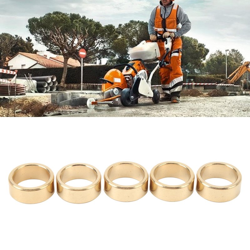 5pcs Saw Blade Arbor Adapter for TS400 TS420 TS700 TS800,