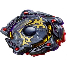 Wbba. Exclusive Amaterios 7M.X. Evil Spirit Ver.