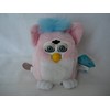 Furby Babies Purple w/ Green Tummy & Eyes Baby