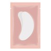 50 Pares Parches Hidrogel Pestañas Flor V Forma A Elegir