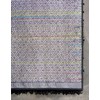 Unique Loom Solo Solid Shag Collection Area Modern Plush Rug