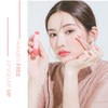 Keybo Lip Plus Plumper/Volumizing Plump Lip Makeup Effect (Spring Glass)