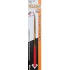 Ichinen Access Strong Tool 11722 Diamond File, 6.3 inches (160