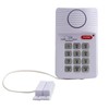 H-COME Wireless Home Security Burglar Alarm Garage Shed Caravan Defender