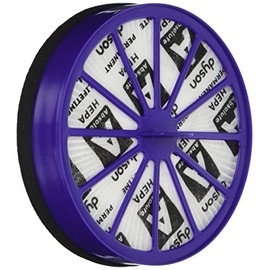 Dyson DY-92348001 Vacuum HEPA Filter Genuine Original Equipment Manufacturer (OEM) Part