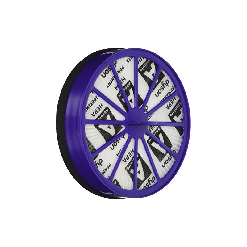 Dyson DY-92348001 Vacuum HEPA Filter Genuine Original Equipment Manufacturer (OEM)