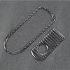 Carbon Fiber Co Pilot Storage Box Cover Trim Fits for