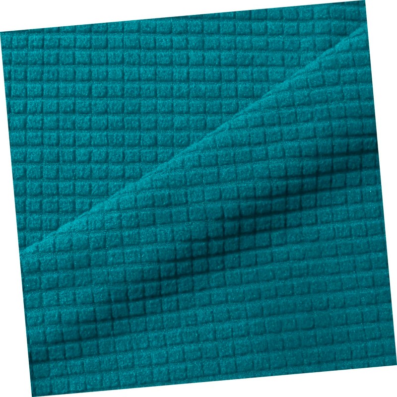 iplusmile 2Pcs Elastic Sofa Armrest Cover Comfortable Protective Cloth for