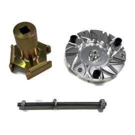 Vital All-Terrain Clutch Service Tool Kit for Polaris 2016-2021 Ranger Crew 570-4 & 570-6 UTV ATV
