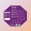 Truede Mixed Flavour Turkish Delight (300g) - Hand-Made, Dusted Rose,