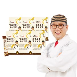Kim Ogon (현대홈쇼핑)에버스 김오곤 발효곡물 효소보감(6박스) Hyundai Home Shopping Everus Kim Ogon Fermented Grain Enzyme Treasure (6 Boxes)