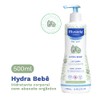 MUSTELA HYDRA BB CRP500ML 2020
