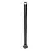 CNC Aluminum Alloy Kickstand Side Stand Accessory Fit for Husqvarna