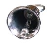 Motorcycle Biker Pewter Marine USMC American Gremlin Bell