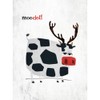 Moodolf - Funny Christmas Card By Paul Delaney