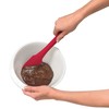 Chef'n Switchit Silicone Spatula (Cherry)