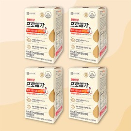 Promega Chong Kun Dang Health Promega Altige Omega 3 Dual Vitamin D 60 Capsules 4 Boxes _TH / 프로메가 종근당건강 프로메가 알티지 오메가3 듀얼 비타민D 60캡슐 4박스 _TH