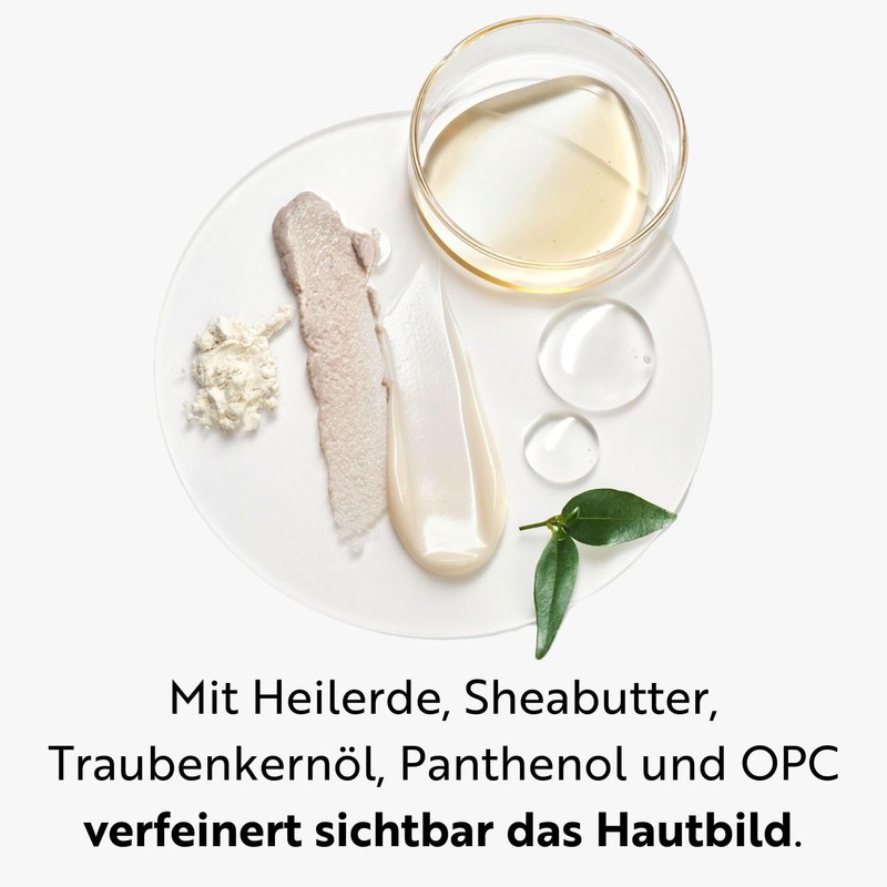 M. Asam Clear Skin Cleansing Mask 100ml