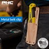 Pacific Handy Cutter UKH326 Leather Holster