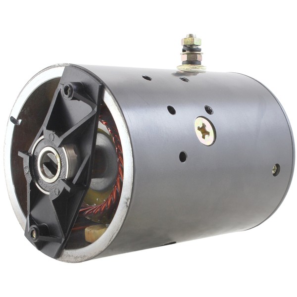New Premium 12 Volt Pump Motor Compatible with Prestolite Arctic