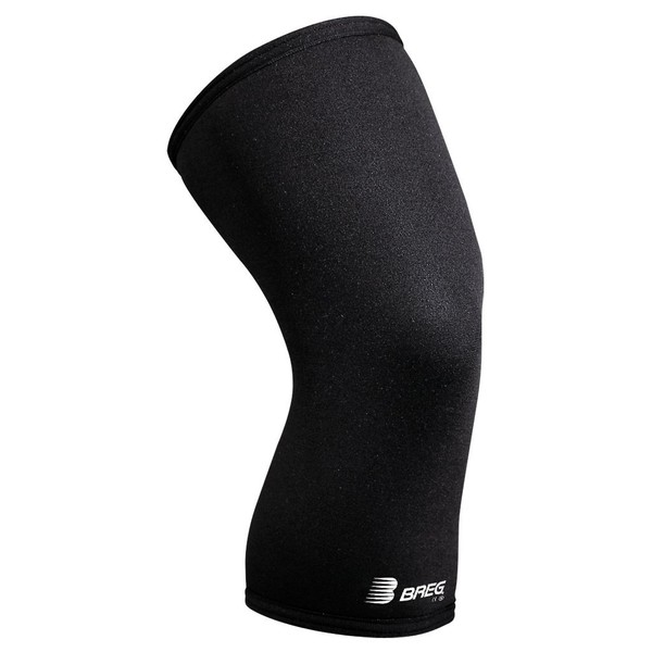 Soft Knee Support (Large)