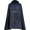 CMP - Cappuccio fisso antipioggia Junior Cape, Black Blue, 164