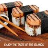 Aloha Shoyu - Hawaiian Teriyaki Sauce - Versatile and Sweet