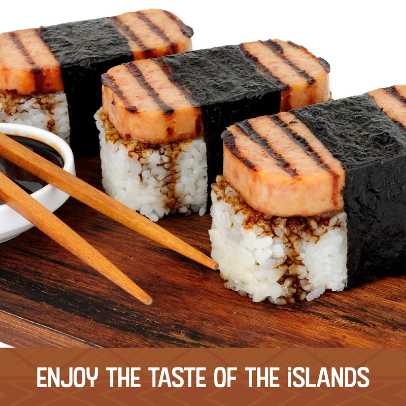 Aloha Shoyu - Hawaiian Teriyaki Sauce - Versatile and Sweet
