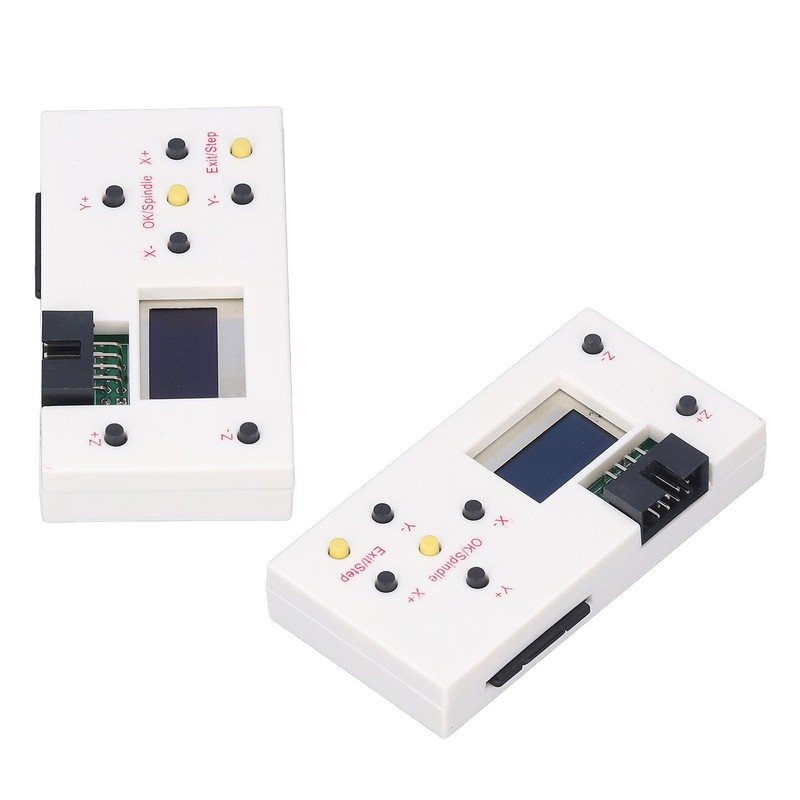 CNC Router Offline Control Module 3 Axes Engraving Machine Controller