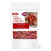 Rulop Whole Dried Red Chilli 100g, Premium Quality, Resealable Pouch