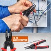 NNOVAT 5-PCS Plier Tool Set 5 in 1 Versatile Tool
