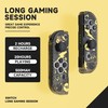 Joy Cons for Switch Controllers, Wireless Replacement for Switch Joycons,