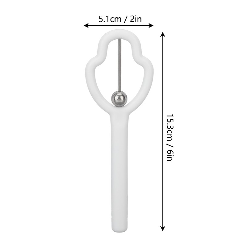 Tongue Tip Exerciser Mouth Tongue Tip Trainer Oral Muscle Strength