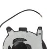 Mini PC CPU Cooling Fan, DC12V 0.5A 4 Pin CPU