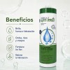 Crema Para Peinar Colágeno Hidrolisado 800ml