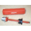 Hilti No. 336890 DD-C T2 diamond core drill bit -