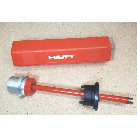 Hilti No. 336890  DD-C T2 diamond core drill bit - 1/2” x 6"   *NEW*