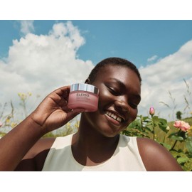 ELEMIS Pro-Collagen Marine Cream, Anti-Wrinkle Daily Face Moisturising Lotion, Hydrating Ultra-Light Gel-Cream Day Moisturiser,Glowing and Rejuvenated, Suitable for All Skin Types, SPF 30