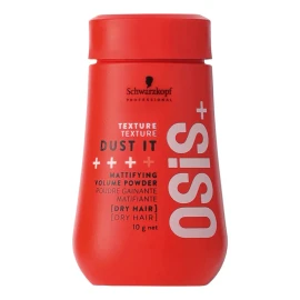 Schwarzkopf Professional polvo texturizador para cabello Dust It 10g