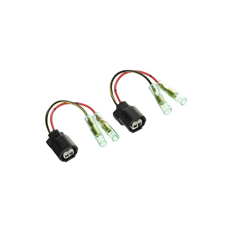 POSH Z900RS/CAFE 091080 Motorcycle Goods Conversion Coupler for S-Sphere (18-23