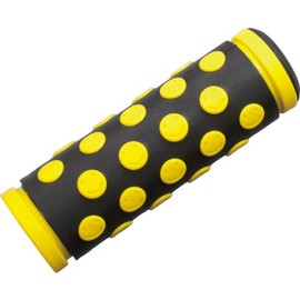 I live Smile Grip [Black/Yellow] Short & Short Right Set