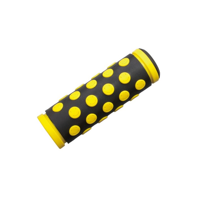 I live Smile Grip [Black/Yellow] Short & Short Right Set