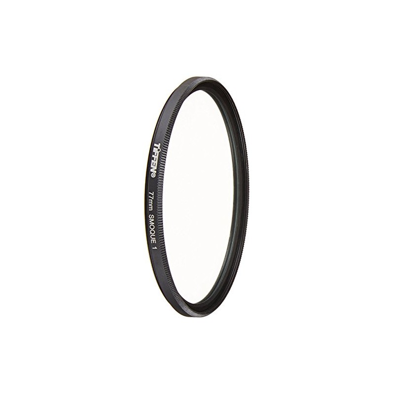 Tiffen 77SMQ1 77mm Smoque 1 Filter