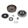Clutch Assembly Kit Drum Sprocket Cover Washer Bearing Chainsaw Accessories