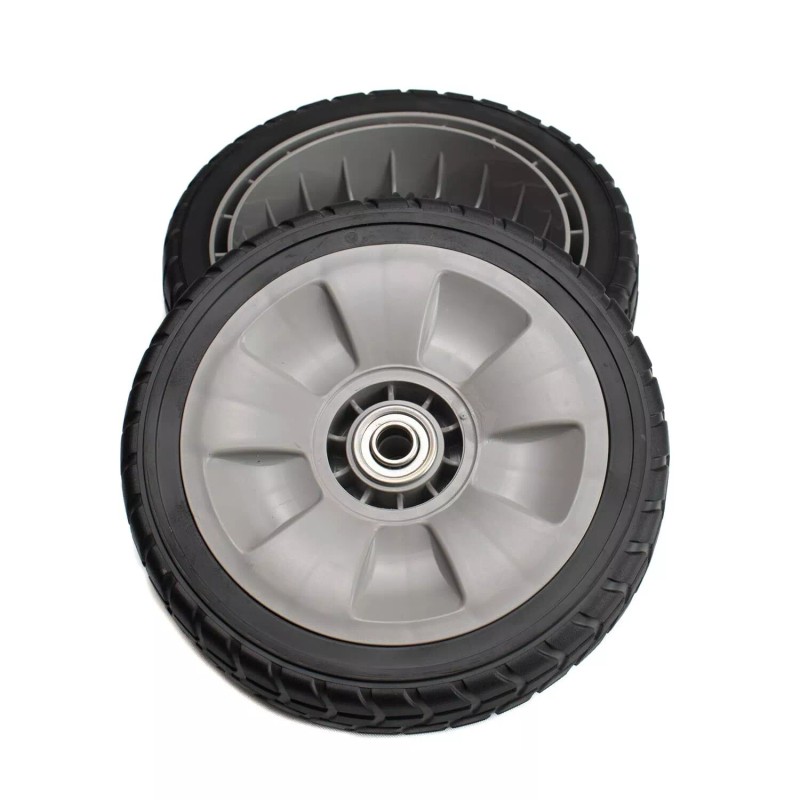 Honda 2 Honda OEM Rear Wheels HRR2167VKA HRR216VKA HRR2169VKA HRT216K1
