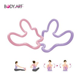 Body Art Full Body Stretching Massage Body Ring / 바디아트 전신 스트레칭 마사지 바디링